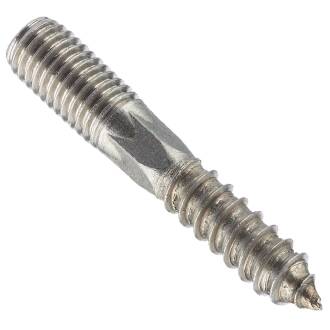A2 ss connection screw