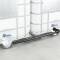 Set di collegamento per cisterne IBC prolunga 32mm