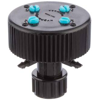 Bubbler regolabile HYDROPORT