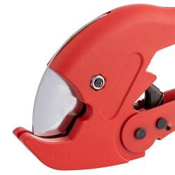 Hose and PE pipe cutter