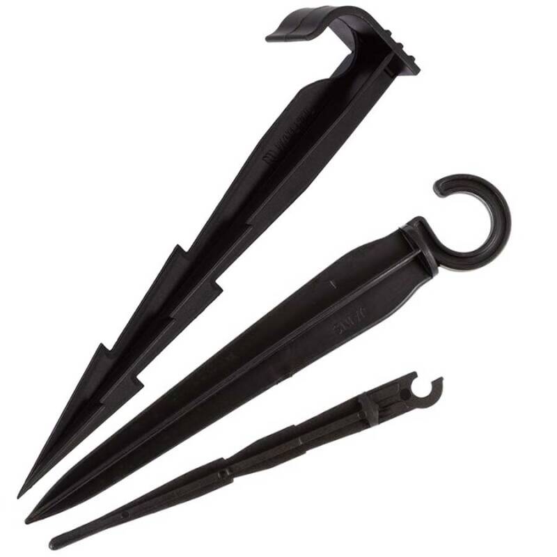 Stakes