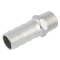 Portagomma filetto maschio, in acciaio inox 316 3/8" x 16mm