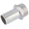 A4 ss male threaded hose tail 1 1/2" x 32mm