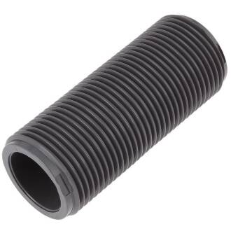 U-PVC male threaded bar