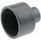 U-PVC reducing solvent socket - ECO, 90 x 63mm