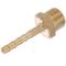 1/4" x 4mm