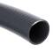 PVC solvent flexible pipe 90mm, grey, meter