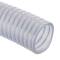 Saug-/Druckschlauch Transparent Metallspirale 32mm (1 1/4") Meterware 6 - 20m