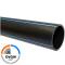 PE pipe 25 x 2,3mm - 16 bar, DVGW 2m Pipe