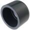 U-PVC solvent end cap