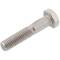 A2 ss hexagon head screw part.threaded DIN 931