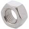 A2 ss hexagon nut DIN 934 M16