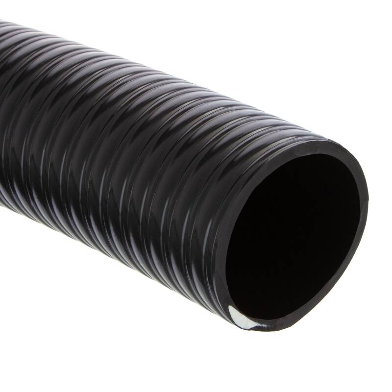 50mm well2wellness PVC Flexschlauch Klebeschlauch mit Ø 40mm 63mm in 6 Längen 