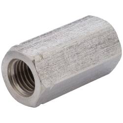 A2 stainless steel threaded connection socket - hexagonal...