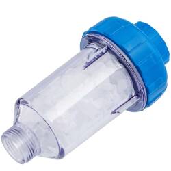 Filtro acqua Siliphos 3/4 per lavatrice