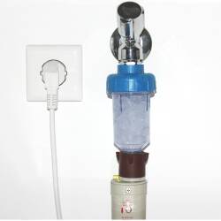 Filtro acqua Siliphos 3/4&quot; per lavatrice