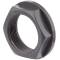 U-PVC threaded nut 1 3/4"