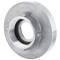 Storz coupling with female thread aluminium