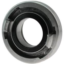 Storz coupling with female thread aluminium