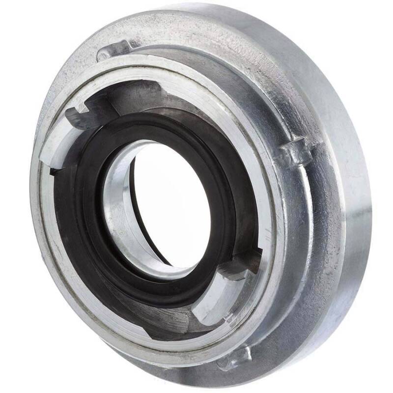 Storz Doppelkupplung bergang, Aluminium geschmiedet