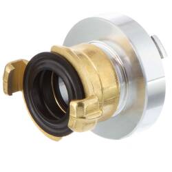 Storz adapter for GEKA aluminium C 66 to GEKA