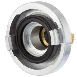 Storz adapter for GEKA aluminium C 66 to GEKA