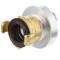 Storz adapter for GEKA aluminium C 66 to GEKA
