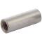 Langmutter Distanzmuffe Gewindemuffe rund Edelstahl V2A M8 x 40