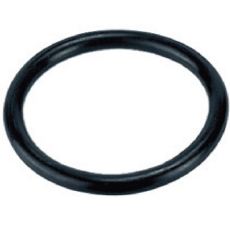 O-Ring per filetto maschio, in EPDM