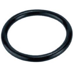 EPDM O-Ring f&uuml;r Aussengewinde 3/8&quot;