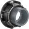 IBC Container Anschluss x PVC-U Klebemuffe