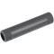 PVC-U Gewinderohr 2fach Aussengewinde