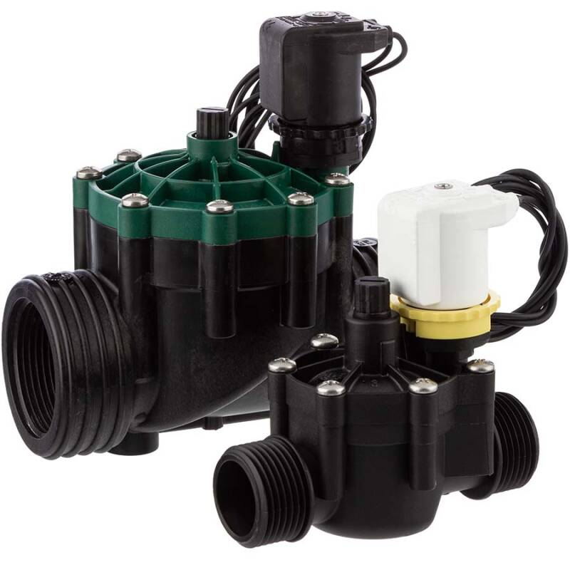 Solenoid valve RPE