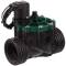 VPN Elettrovalvola 1 1/2" filettato femmina 24 VAC con regolatore di flusso