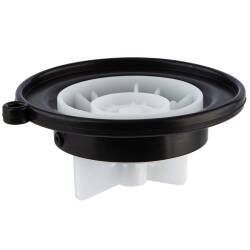 RPE/VPN Elettrovalvola membrana 1/2&quot;, 3/4&quot;, (1&quot; filettato maschio)