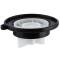 RPE/VPN Elettrovalvola membrana 1/2", 3/4", (1" filettato maschio)