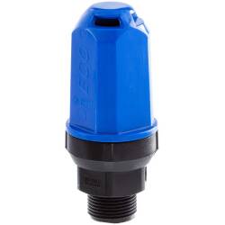 PA automatic air release valve &quot;double effect&quot; ECO