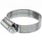 Hose clamp ABA Nova Original 9/12mm W4 A4 ss