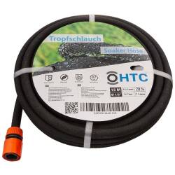 HTC&copy; Tropfschlauch Schwitzschlauch Perlschlauch