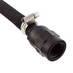 HTC&copy; Tropfschlauch Schwitzschlauch Perlschlauch