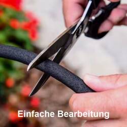 HTC&copy; Tropfschlauch Schwitzschlauch Perlschlauch