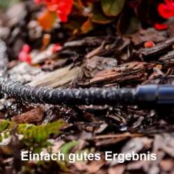 Tropfschlauch Schwitzschlauch Perlschlauch