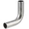 Curva di sorpasso m/m 90° a pressare, acciaio inox 316