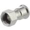 15mm x 1/2"
