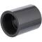 U-PVC male solvent socket