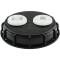 Tappo superiore di riempimento per cisterna IBC S165*7 | DN150 G2" filetto