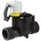 RPE Elettrovalvola 1" filettato femmina 24 VAC
