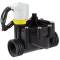 RPE Elettrovalvola 1" filettato femmina 24 VAC con regolatore di flusso
