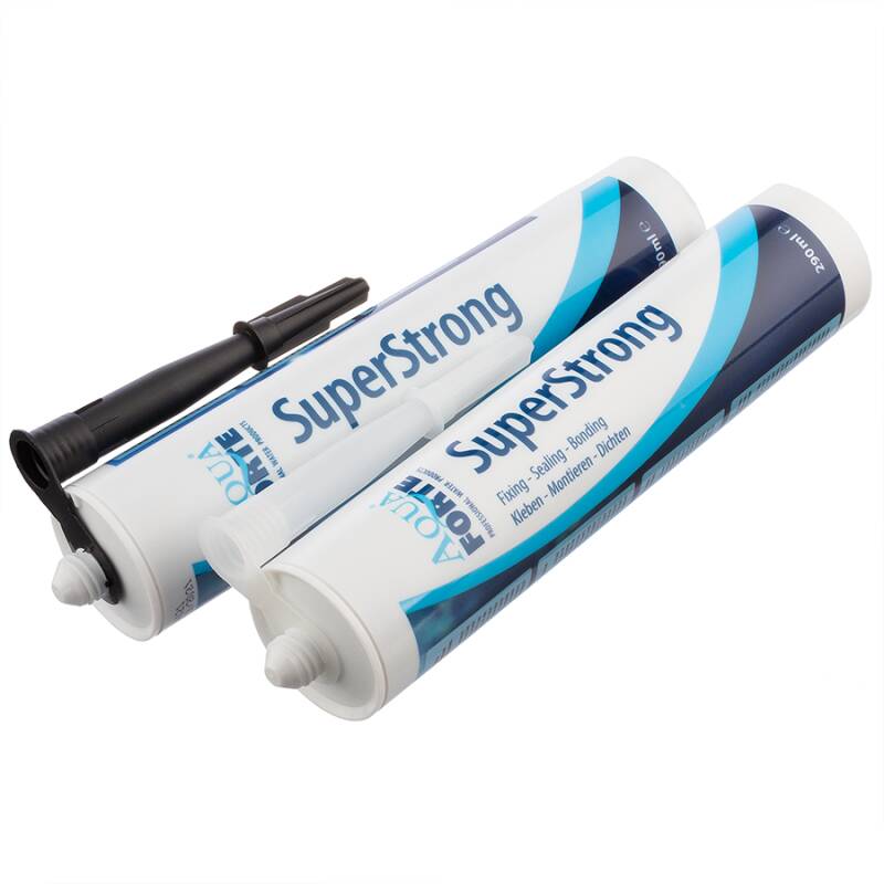 Special adhesive SuperStrong 290ml
