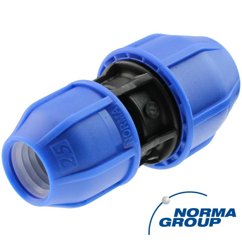 RACCORDO FEMMINA A COMPRESSIONE CONNECT 1/2X16 - Foto 5